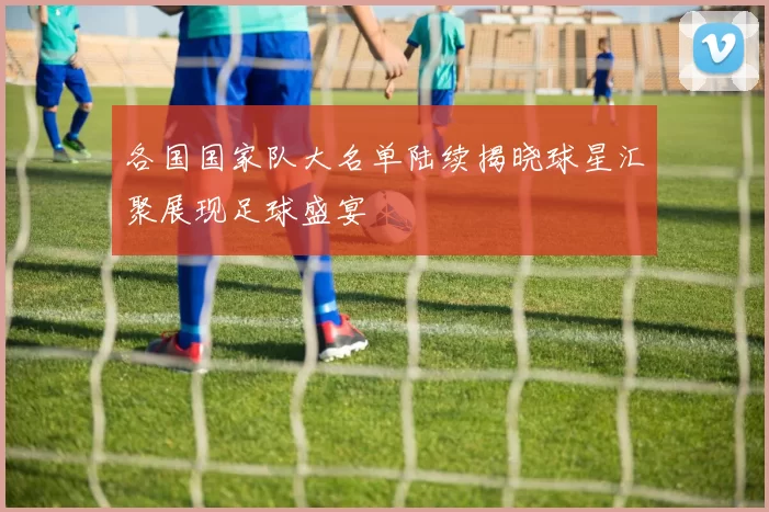 各国国家队大名单陆续揭晓球星汇聚展现足球盛宴