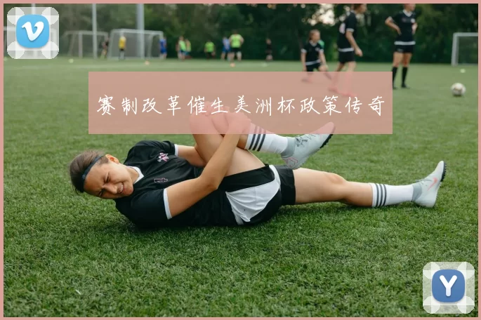 赛制改革催生美洲杯政策传奇